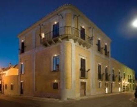 Palazzo Marzano Hotel บรีอาติโก ภายนอก รูปภาพ