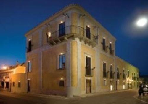 Palazzo Marzano Hotel บรีอาติโก ภายนอก รูปภาพ